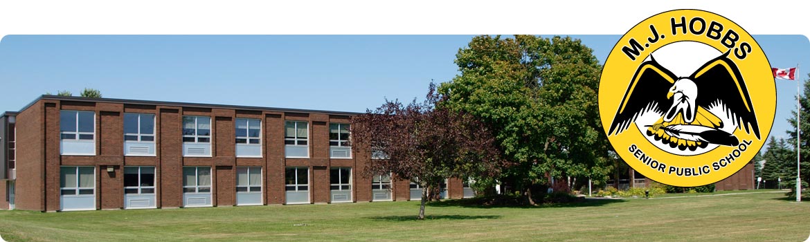 Image of our school